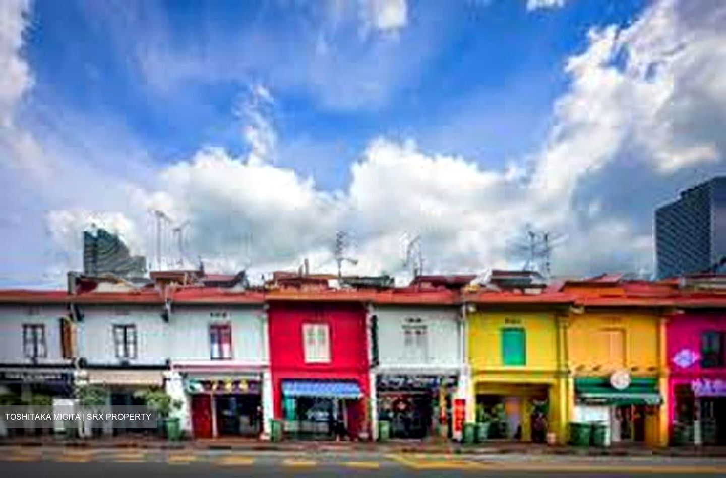 Jalan Sultan (D7), Shop House #564748081